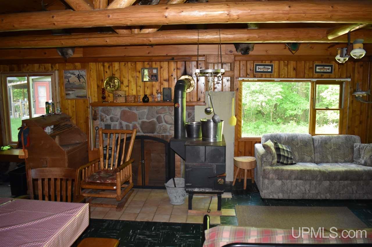 12651 Goodreau Road Skanee, MI 49962 - Photo 48 of 50 Gallery Image 48