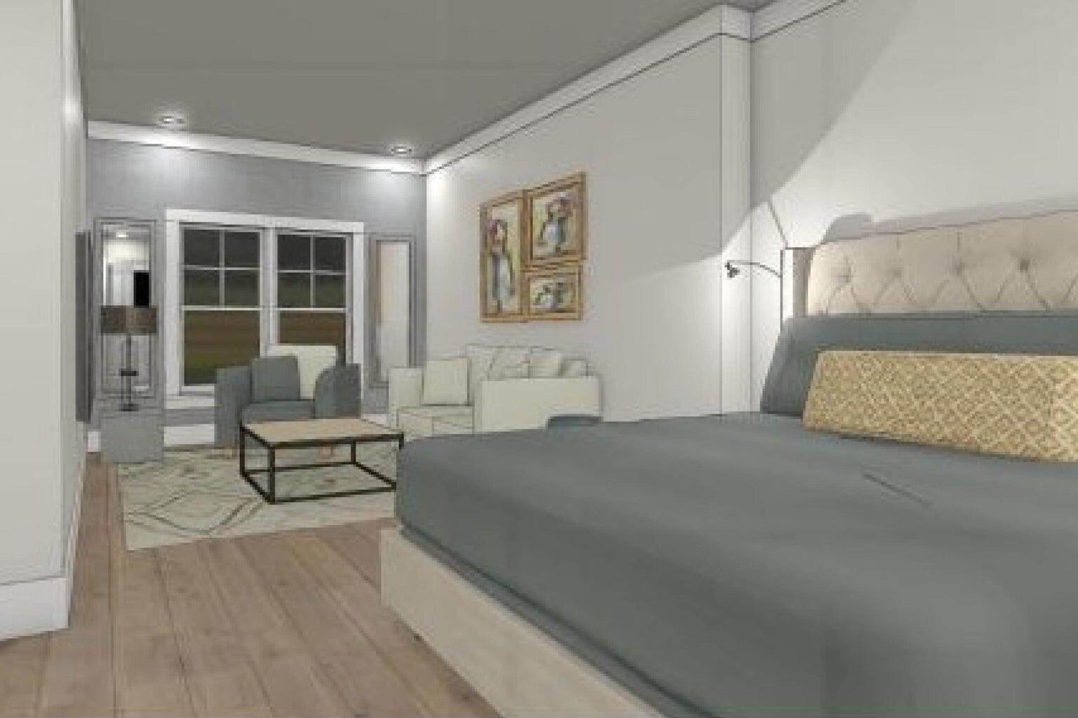 224 Fontana Boulevard, Unit 7 Fontana, WI 53125 - Photo 20 of 26 IMG_0129