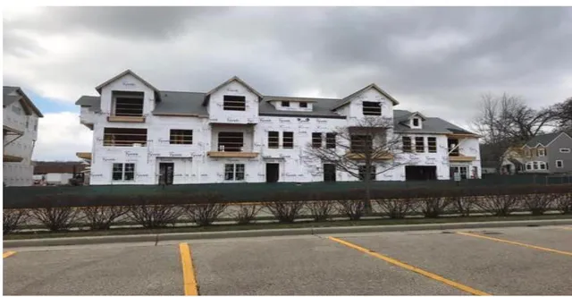 $1,679,000 | 224 Fontana Boulevard, Unit 7, Fontana, WI 53125