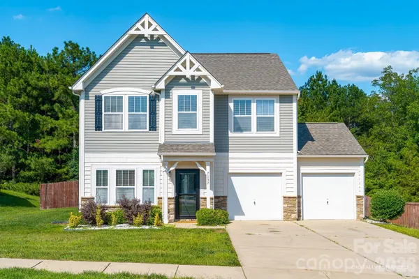 $399,777 | 7157 Sonja Drive, Clover, SC 29710