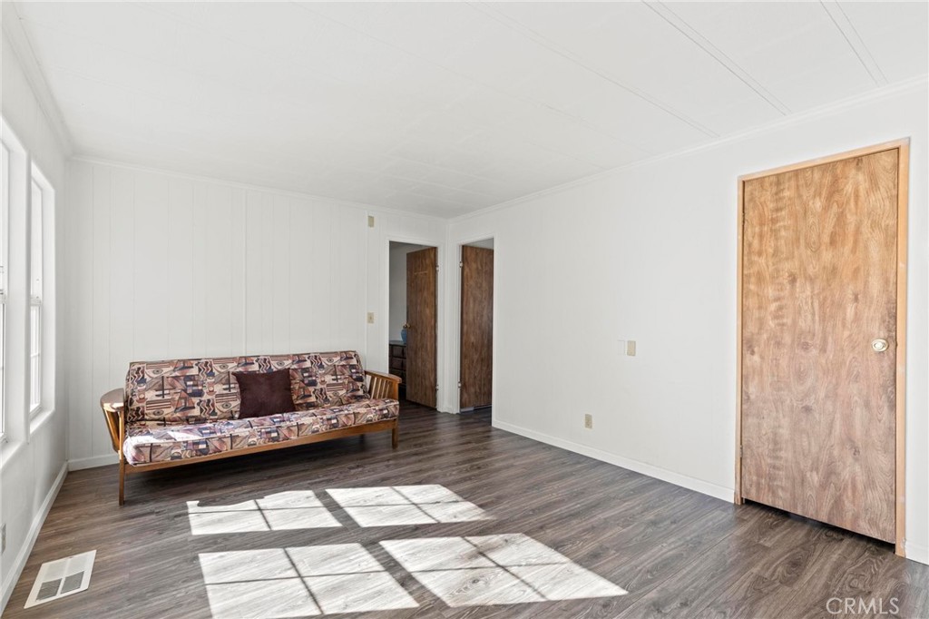 75 Obert Drive Bangor, CA 95914 - Photo 17 of 52 a living room with a couch and a rug