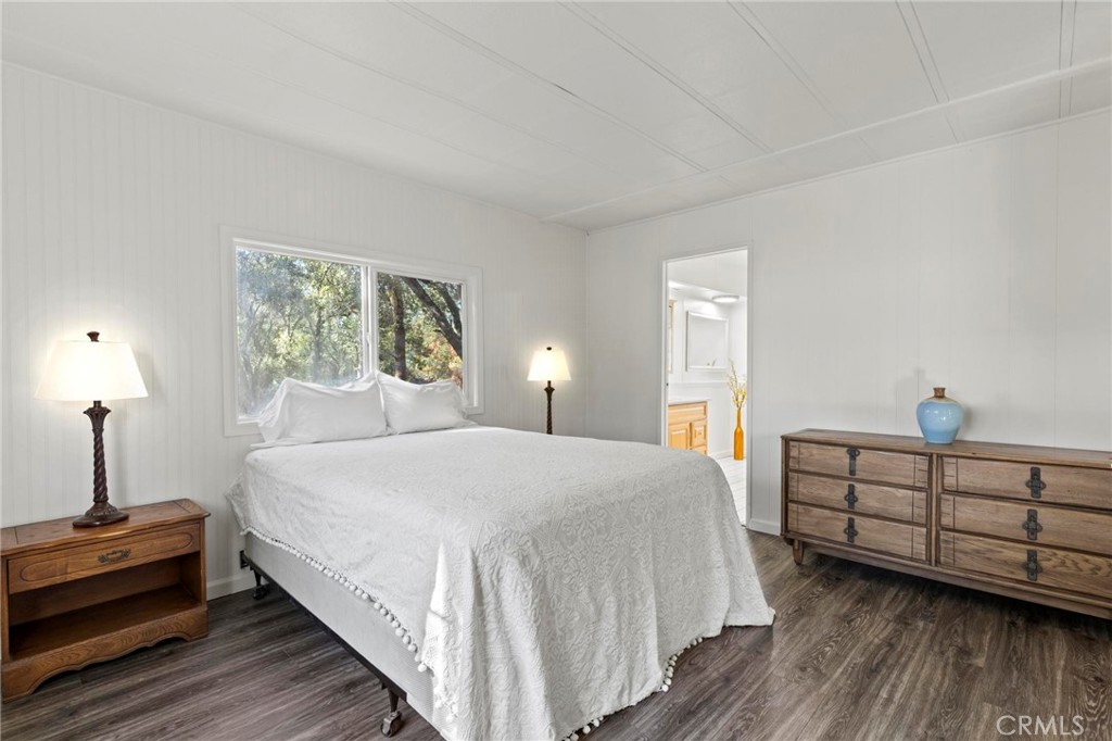 75 Obert Drive Bangor, CA 95914 - Photo 21 of 52 a bedroom with a bed and a window