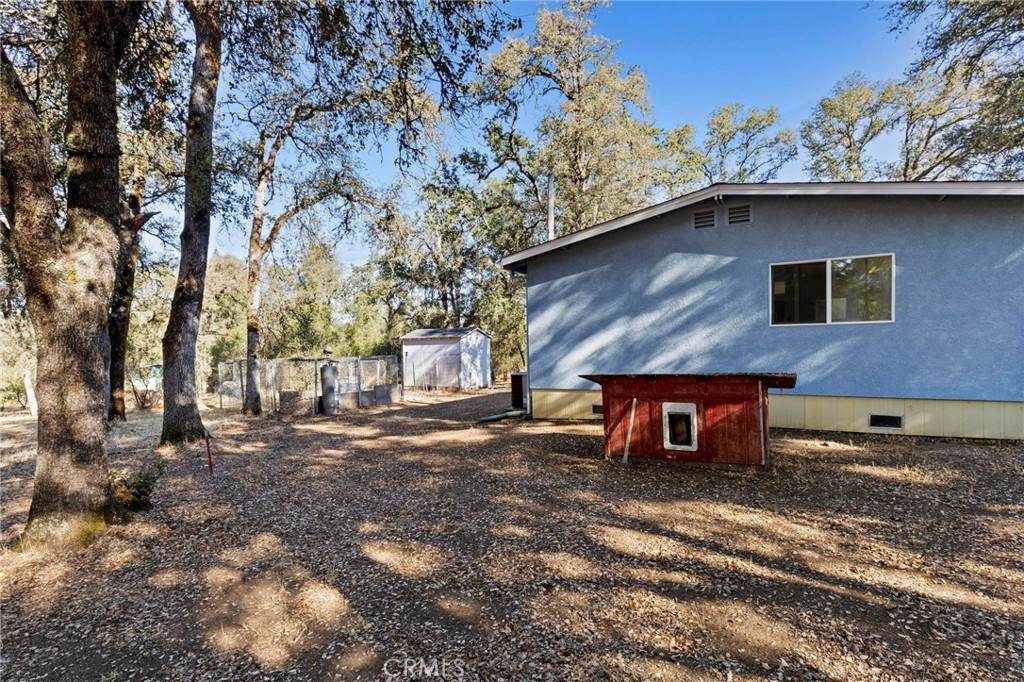 75 Obert Drive Bangor, CA 95914 - Photo 38 of 52 a view of a house with a yard