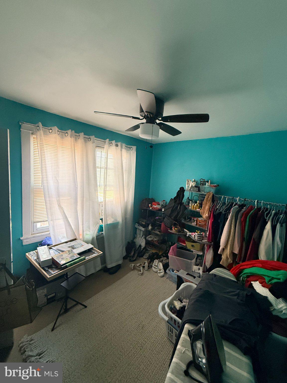 4027 Vernon Road Drexel Hill, PA 19026 - Photo 14 of 19 Vibrant room with cozy charm.