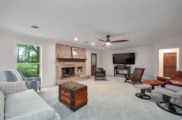 $309,000 | 484 East Main Street, Alamo, TN 38001