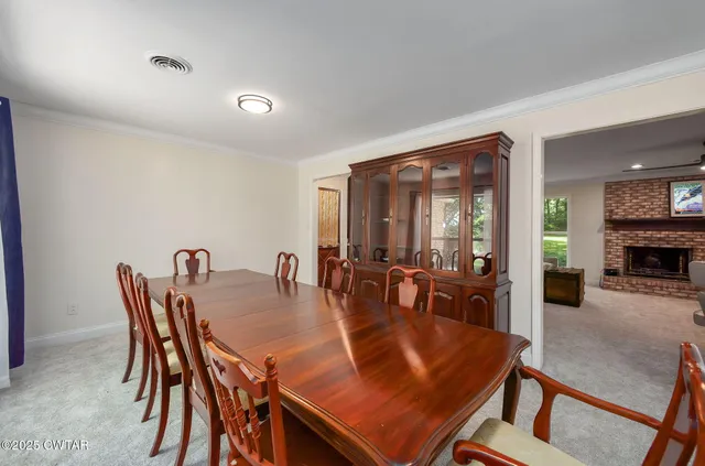 $309,000 | 484 East Main Street, Alamo, TN 38001