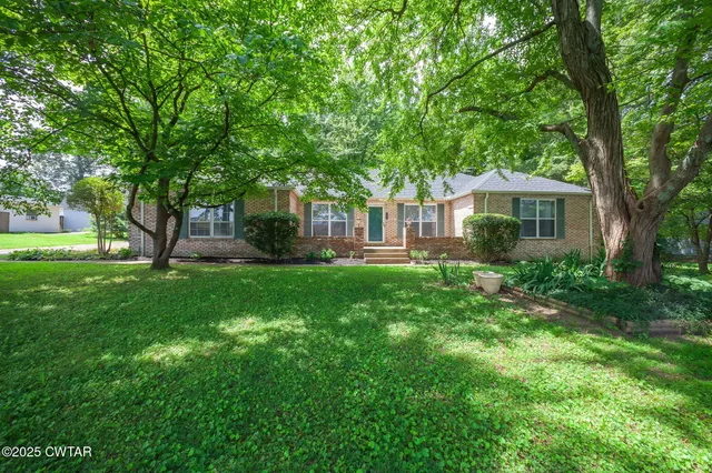 $309,000 | 484 East Main Street, Alamo, TN 38001