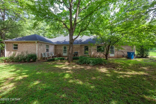 $309,000 | 484 East Main Street, Alamo, TN 38001