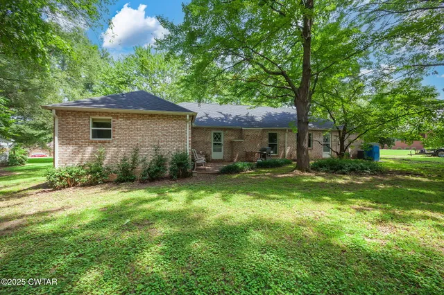 $309,000 | 484 East Main Street, Alamo, TN 38001