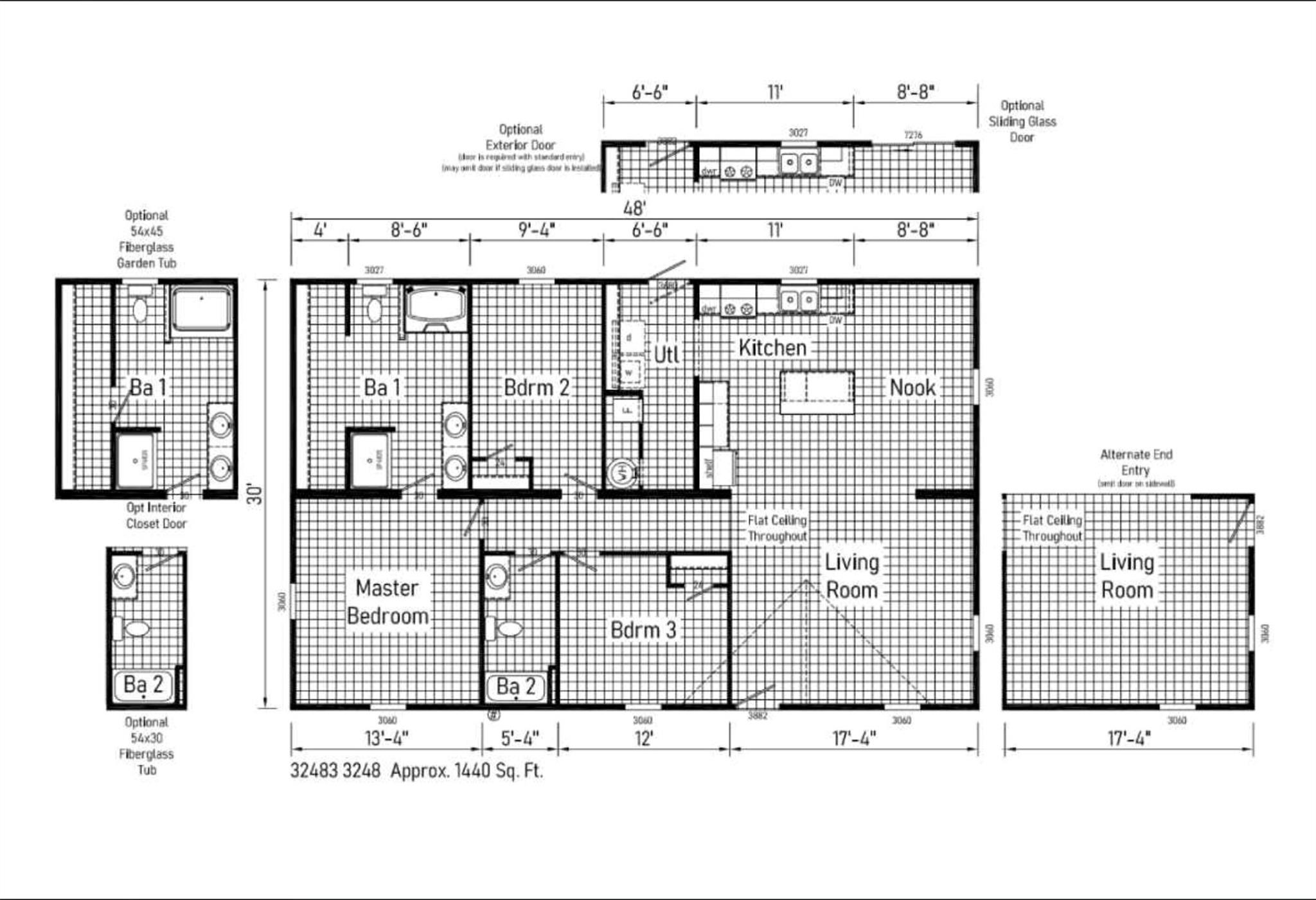 0 Glenn Dancy Road, Unit 2 Hays, NC 28635 - Photo 17 of 17