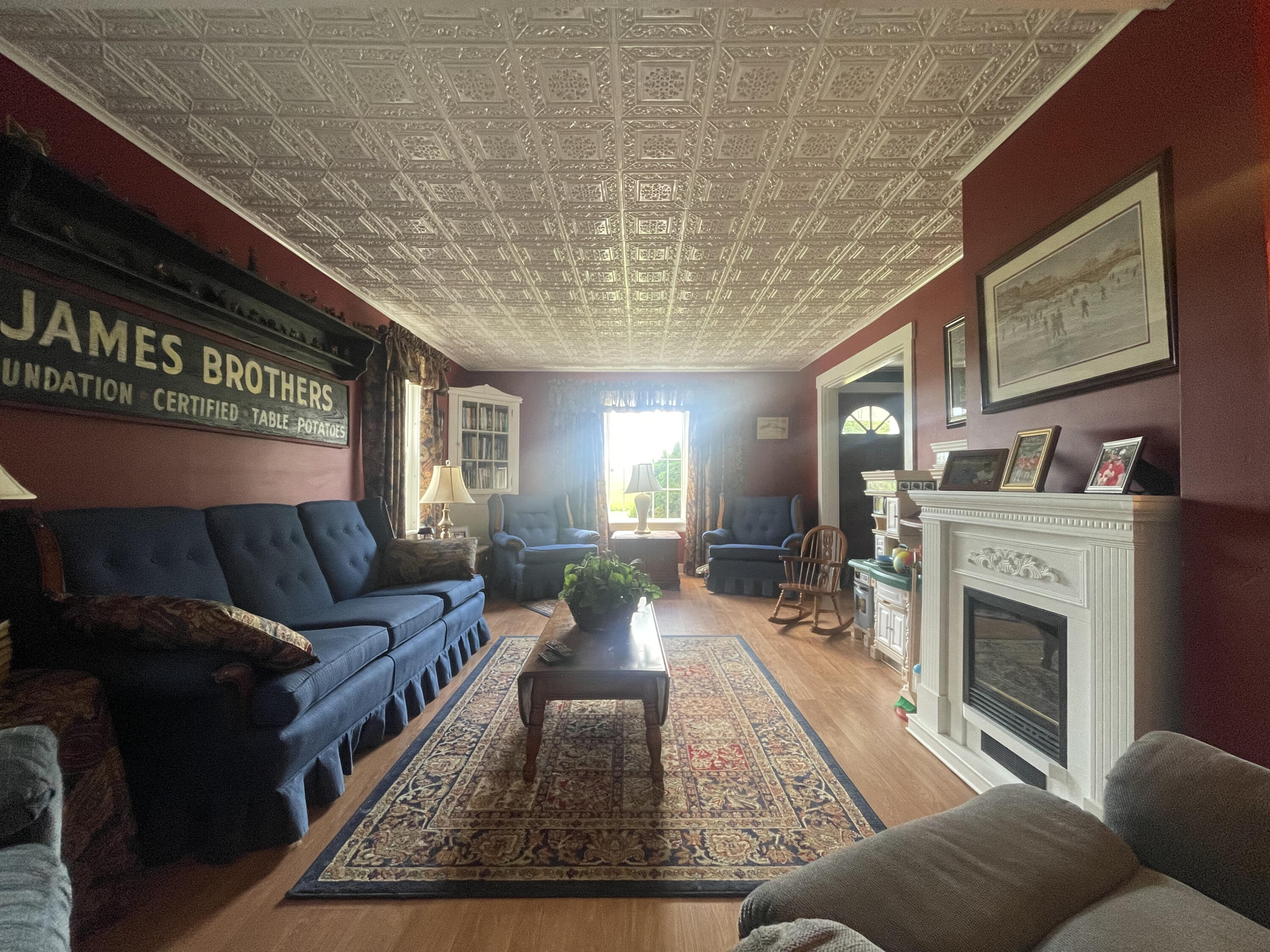 1513 Chapman Road Mapleton, ME 04757 - Photo 15 of 34 IMG_9972