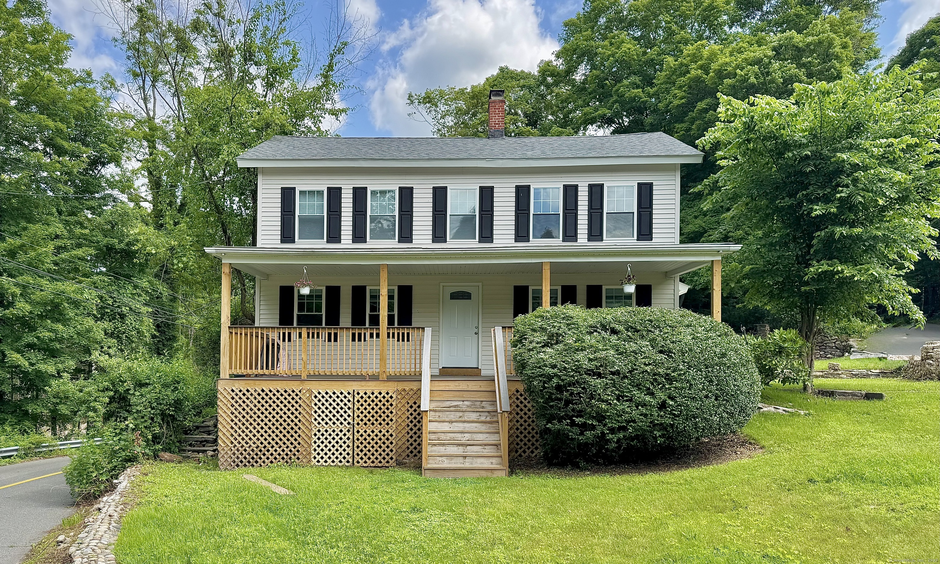 297 Loughlin Road Oxford, CT 06478 - Photo 1 of 1 Gallery Image 1