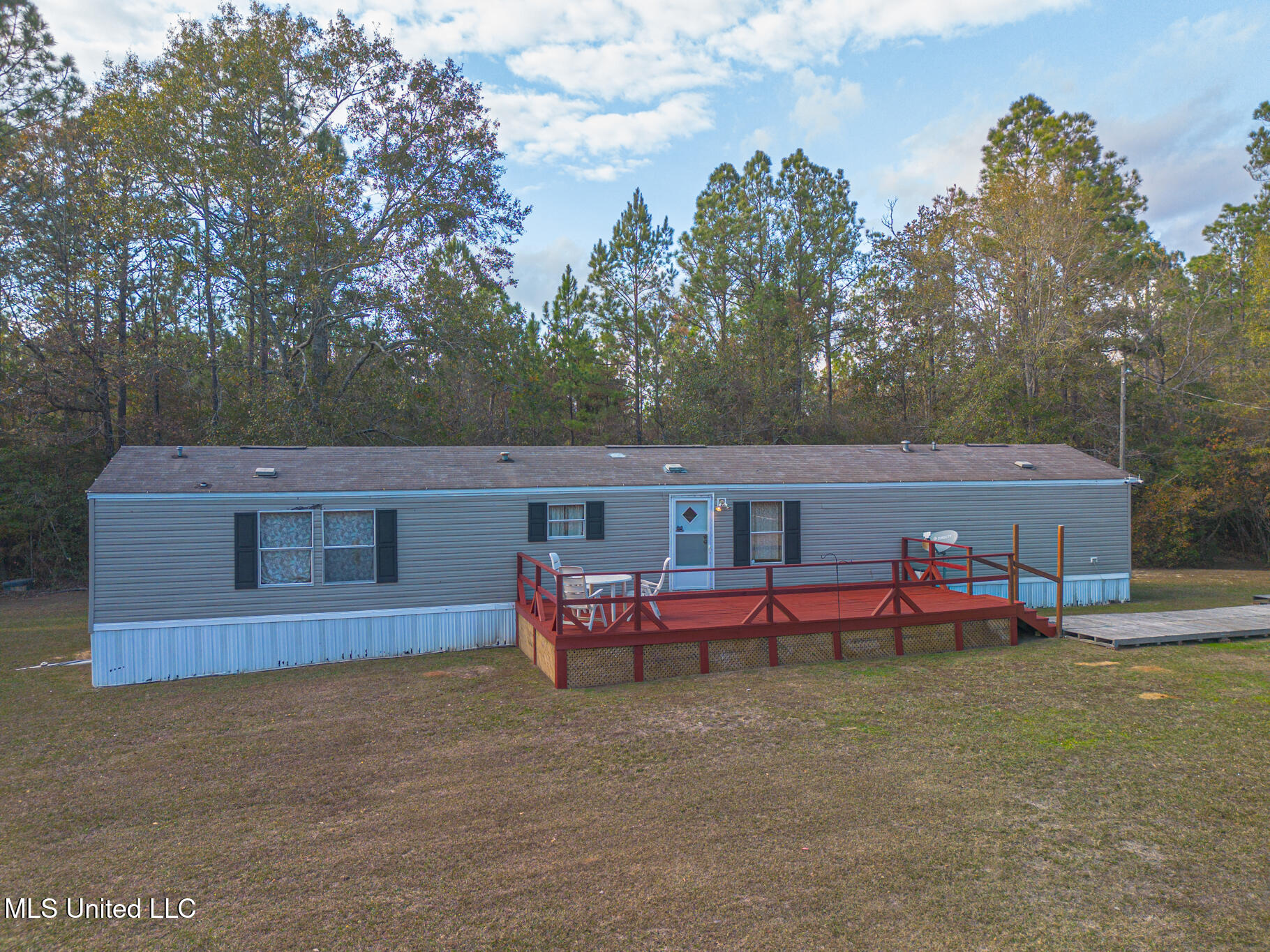 24324 McHenry Road Saucier, MS 39574 - Photo 1 of 21 12-12
