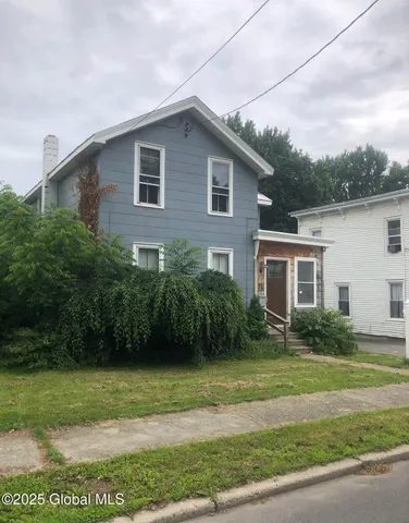 $139,999 | 24 Wagner Street, Fort Plain, NY 13339