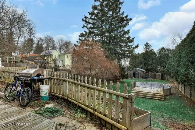 $139,999 | 24 Wagner Street, Fort Plain, NY 13339