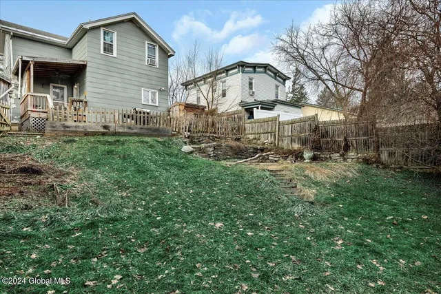 $139,999 | 24 Wagner Street, Fort Plain, NY 13339