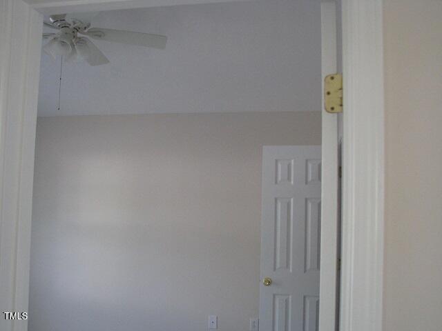 4419 Nightfall Court Durham, NC 27713 - Photo 6 of 17 a view of a closet