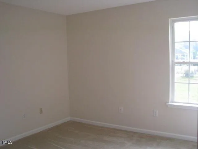 a room that has a window