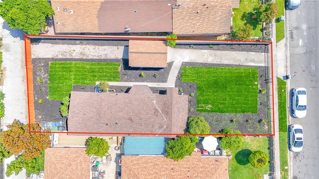 15414 South Lime Avenue Compton, CA 90221 - Photo 23 of 38