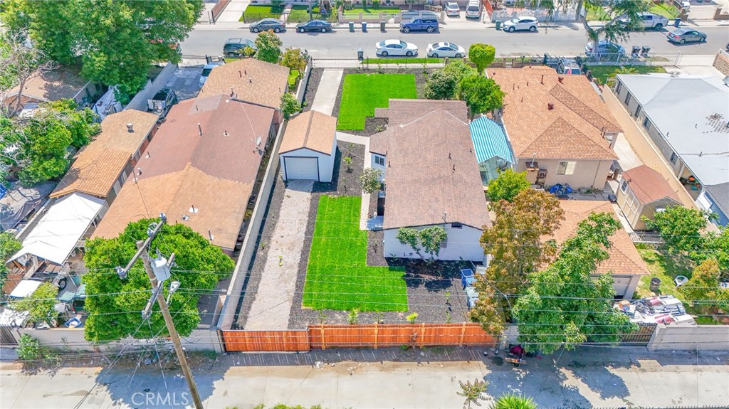 15414 South Lime Avenue Compton, CA 90221 - Photo 25 of 38