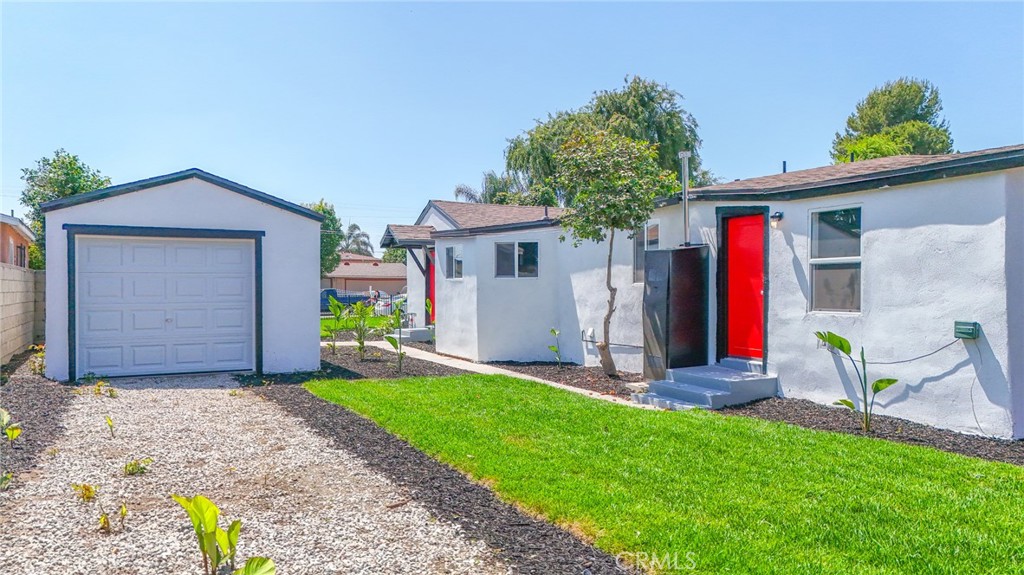 15414 South Lime Avenue Compton, CA 90221 - Photo 27 of 38