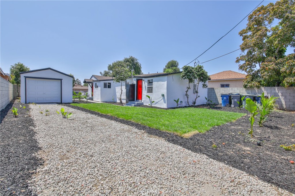 15414 South Lime Avenue Compton, CA 90221 - Photo 28 of 38