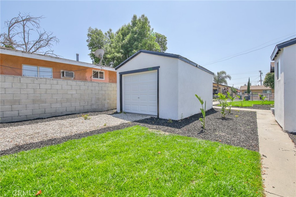 15414 South Lime Avenue Compton, CA 90221 - Photo 30 of 38