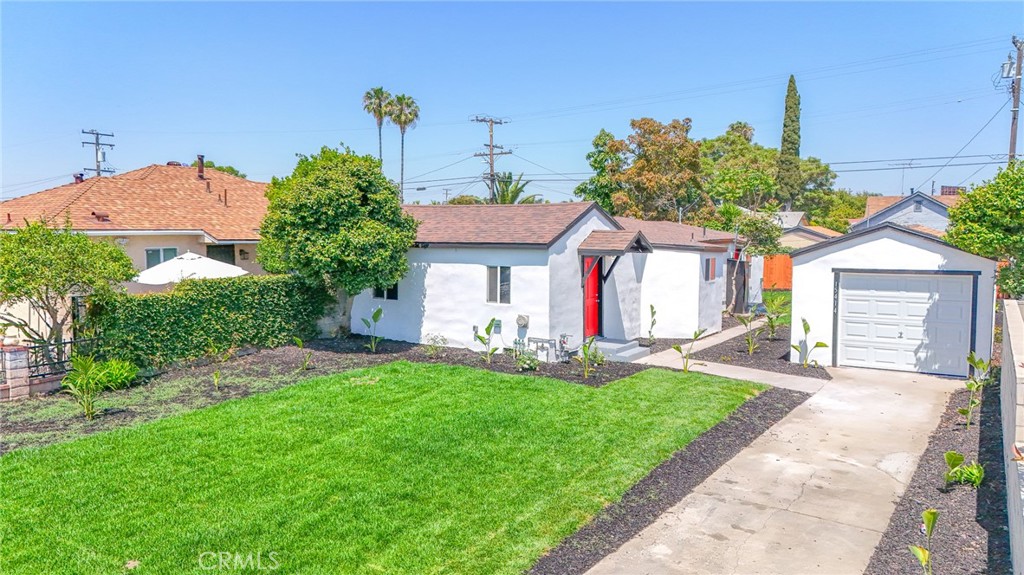 15414 South Lime Avenue Compton, CA 90221 - Photo 3 of 38