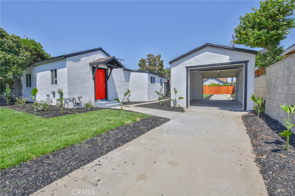 15414 South Lime Avenue Compton, CA 90221 - Photo 32 of 38