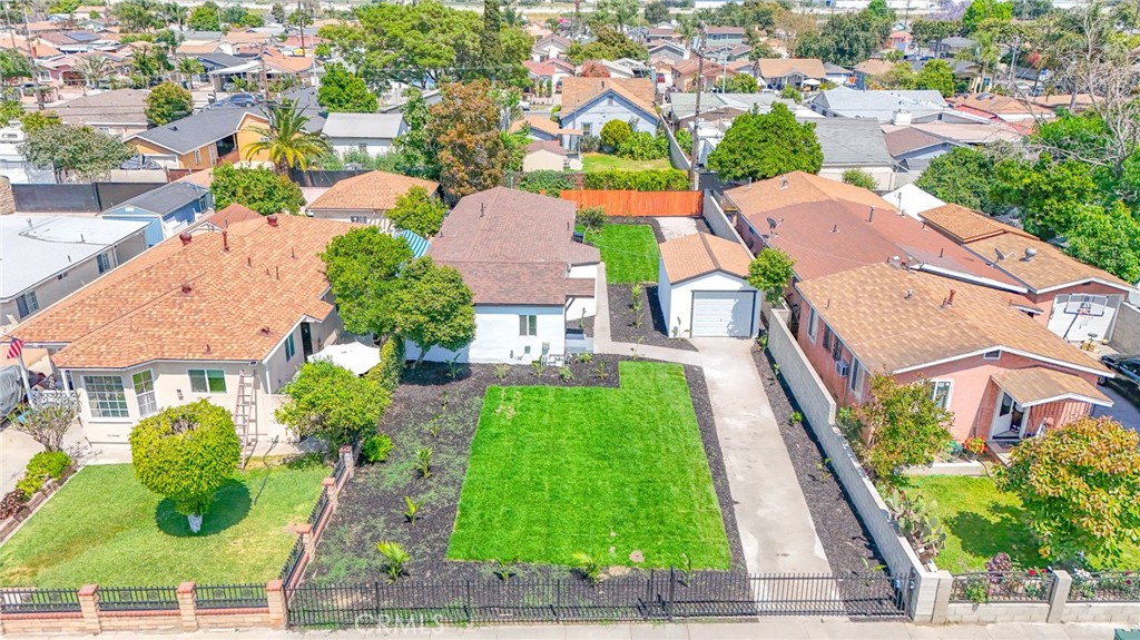 15414 South Lime Avenue Compton, CA 90221 - Photo 34 of 38