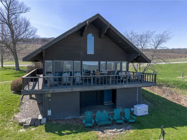 $690,000 | 9040 County Route 76, Hammondsport, NY 14840