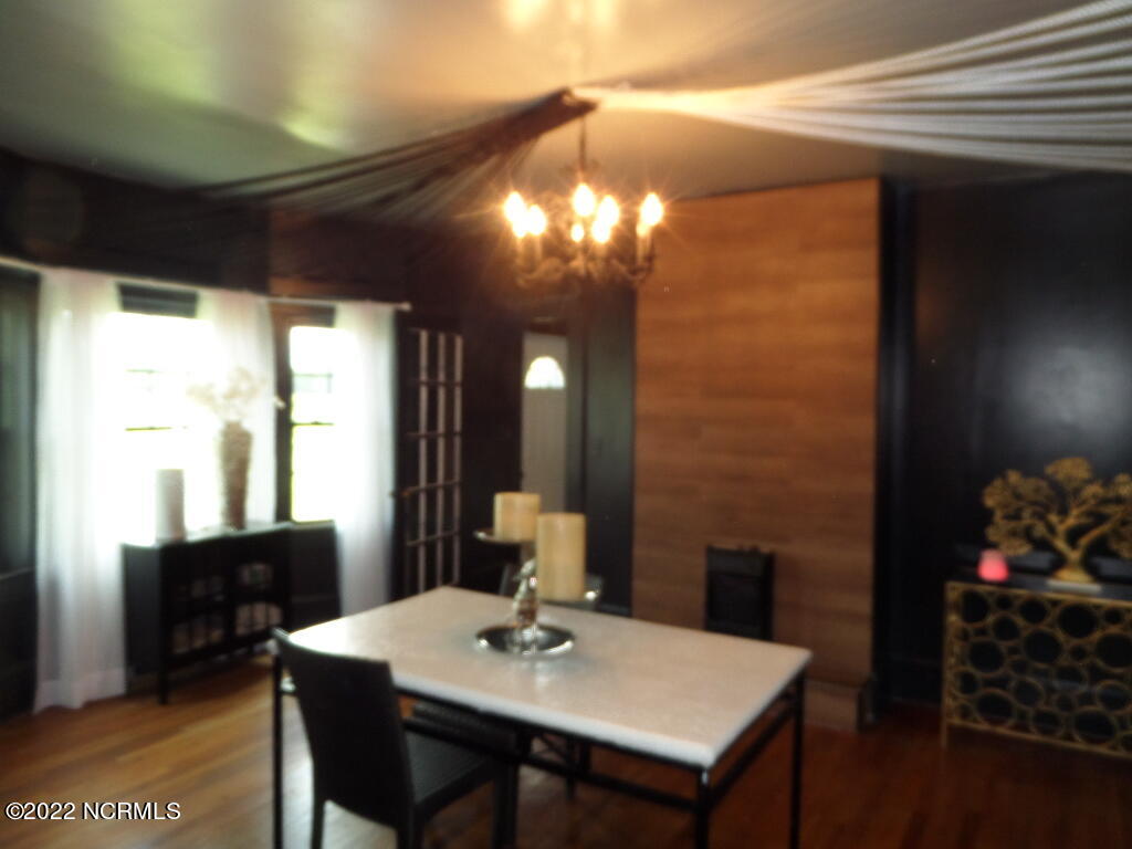 1901 Puddin Hill Road Scranton, NC 27875 - Photo 34 of 69 Dining Room