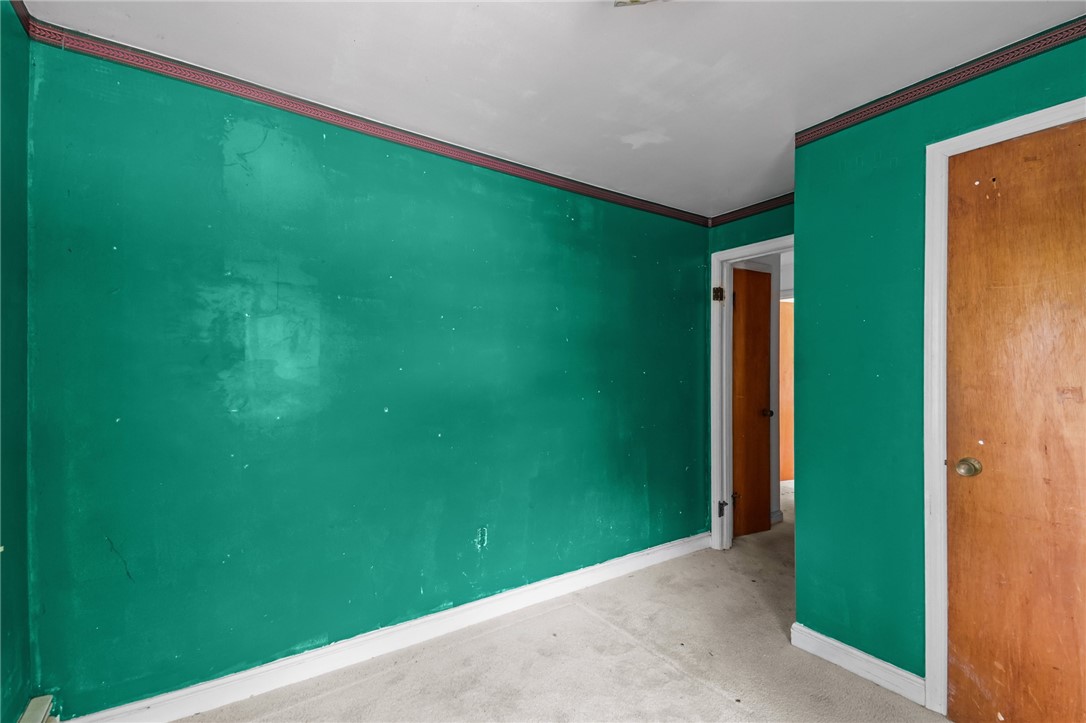 119 Rounds Avenue East Providence, RI 02915 - Photo 11 of 21 Harwoods under carpet.
Bedroom 2