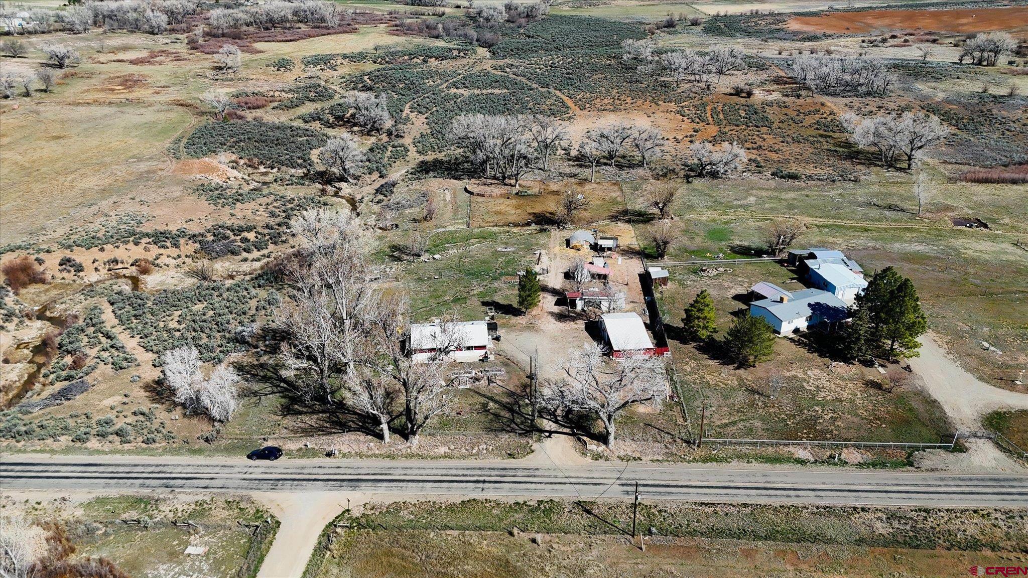 25325 County Rd M Cortez, CO 81321 - Photo 20 of 41