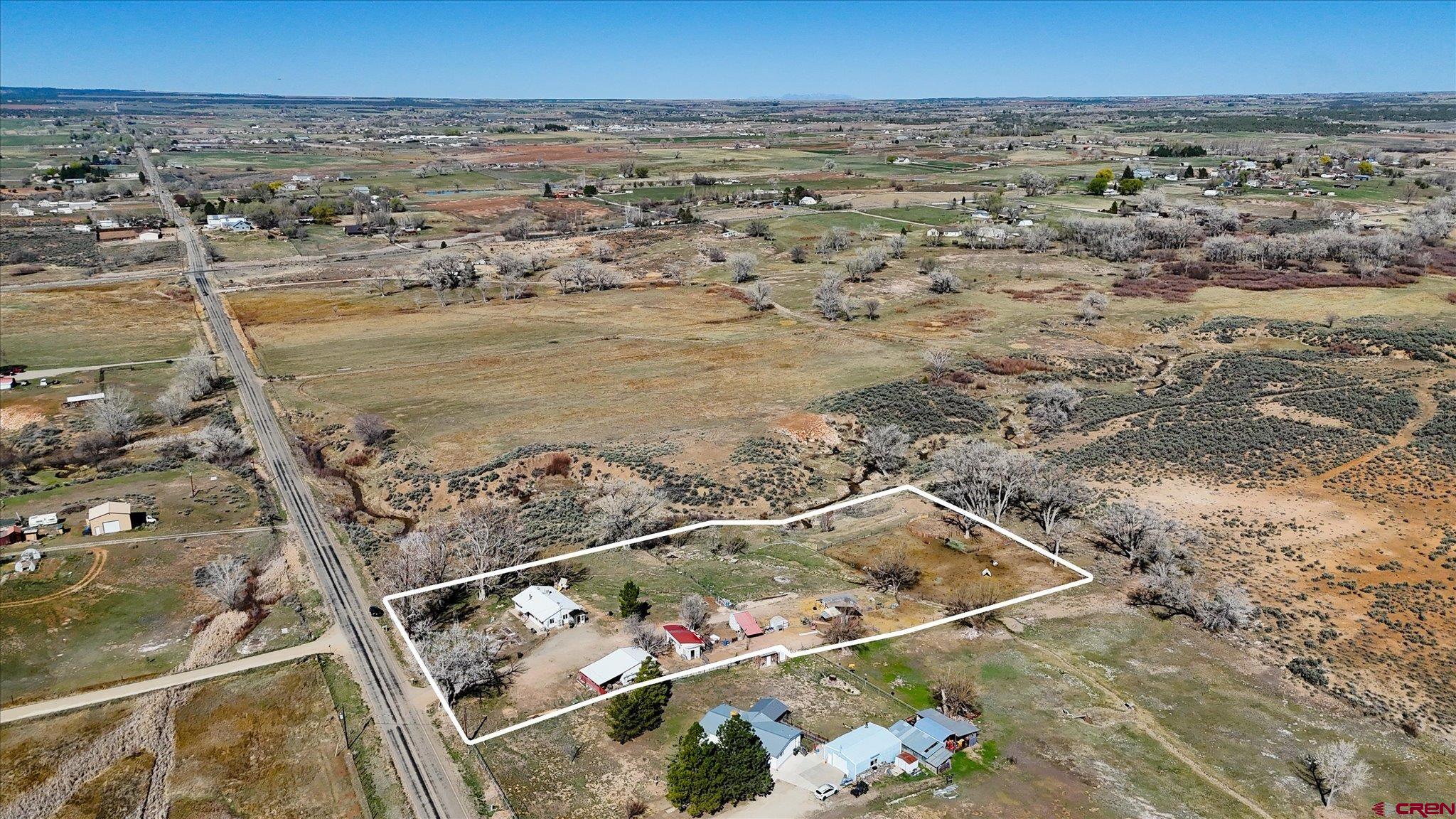 25325 County Rd M Cortez, CO 81321 - Photo 24 of 41