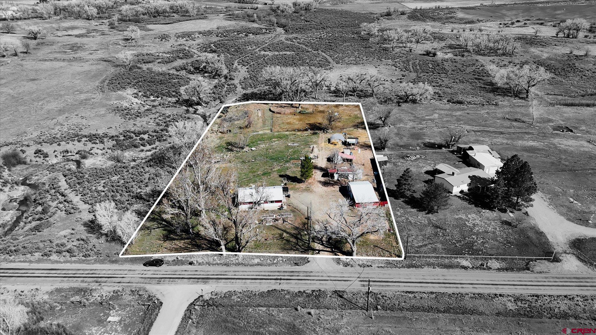 25325 County Rd M Cortez, CO 81321 - Photo 34 of 41