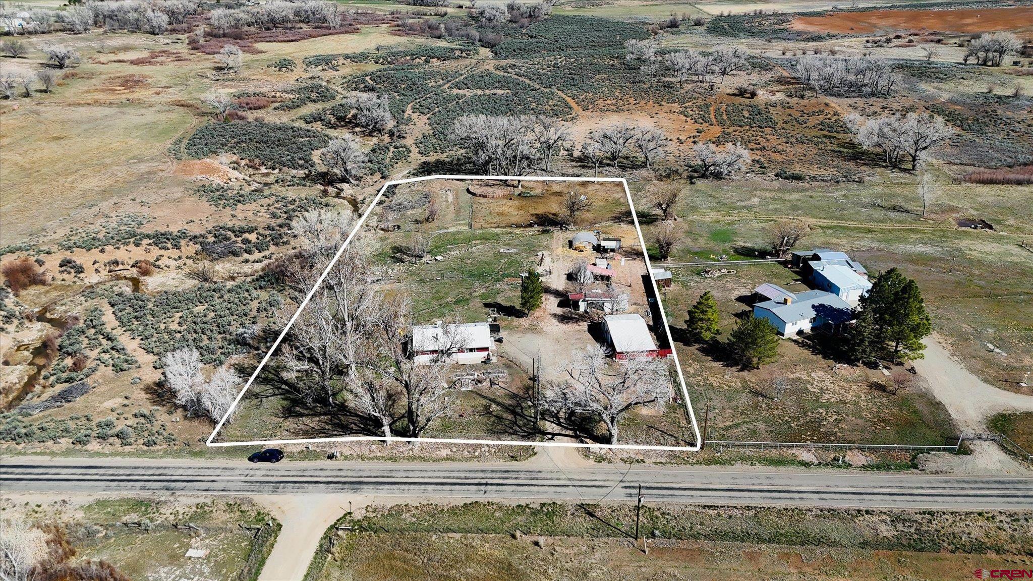 25325 County Rd M Cortez, CO 81321 - Photo 35 of 41