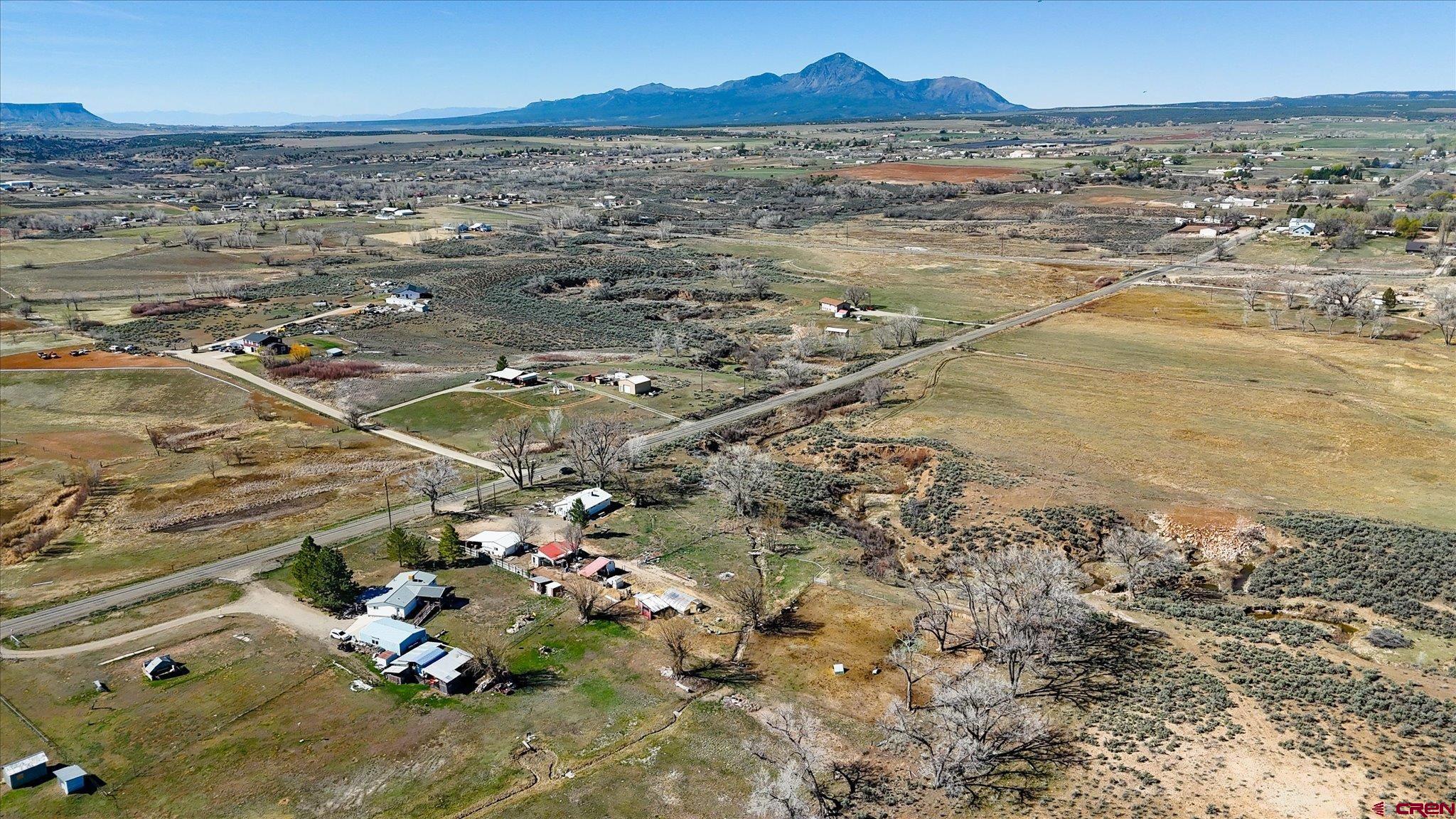 25325 County Rd M Cortez, CO 81321 - Photo 38 of 41