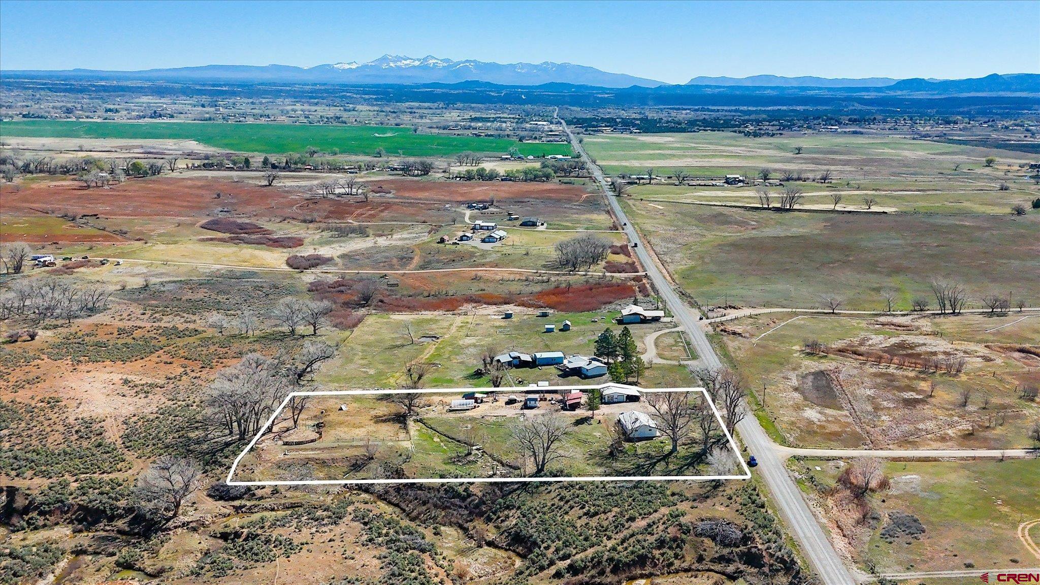 25325 County Rd M Cortez, CO 81321 - Photo 40 of 41