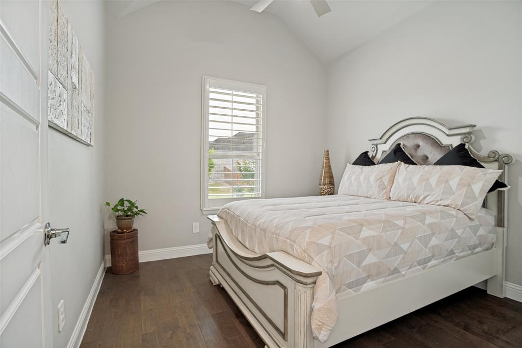 1036 Boardwalk Road Allen, TX 75013 - Photo 20 of 36
