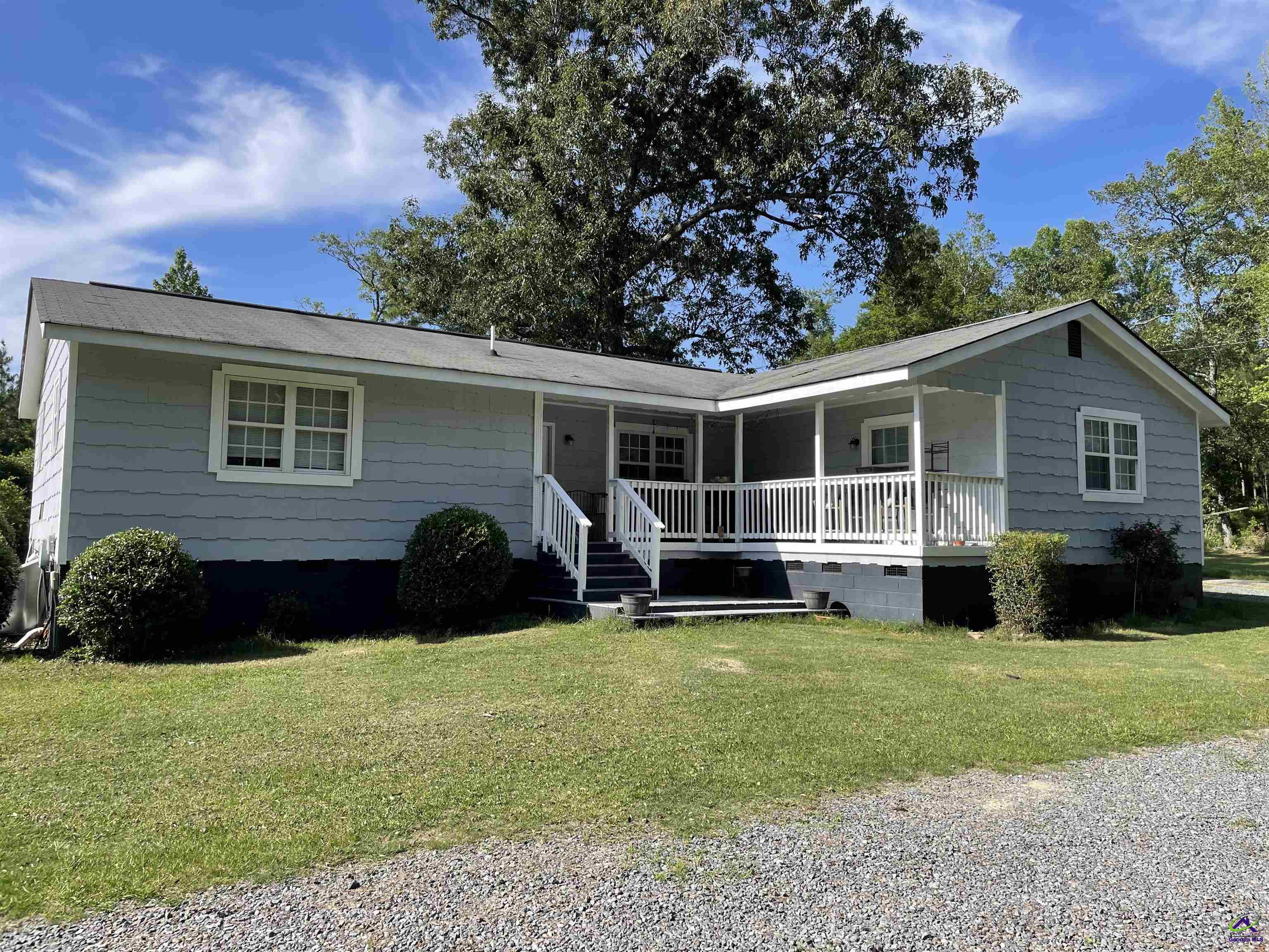 669 Flint River Estates Road Roberta, GA 31078 - Photo 3 of 16