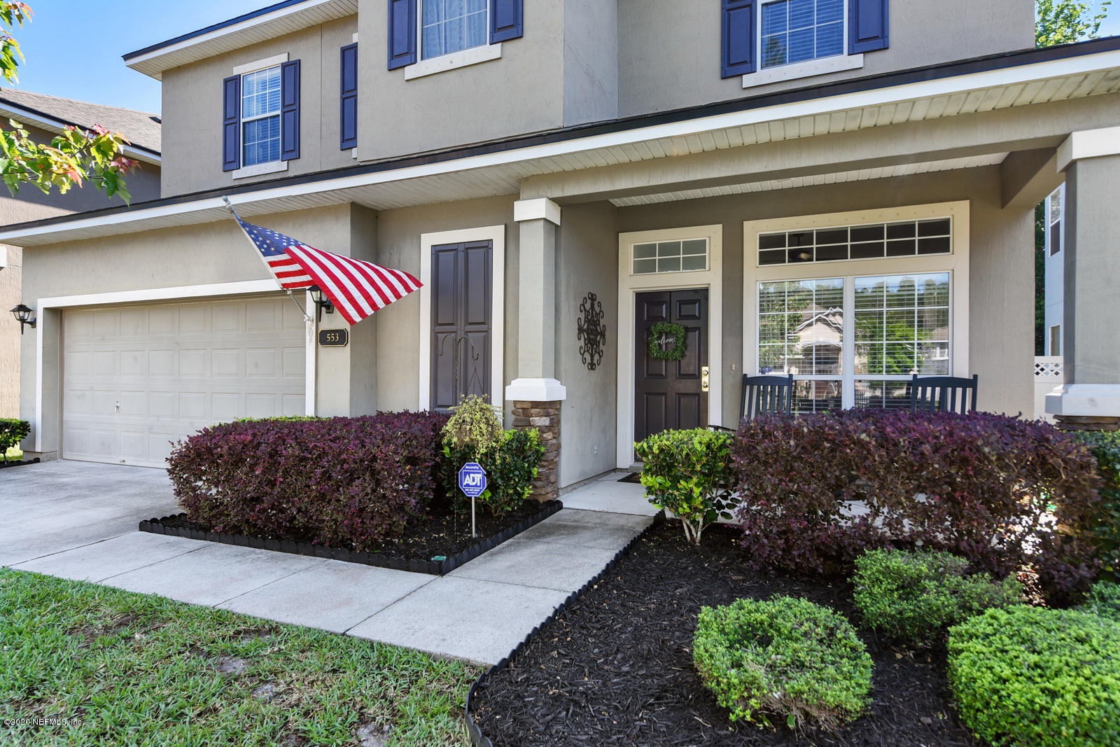 553 Roserush Lane Jacksonville, FL 32225 - Photo 2 of 30 002_1600x1067_mls_1600x1067