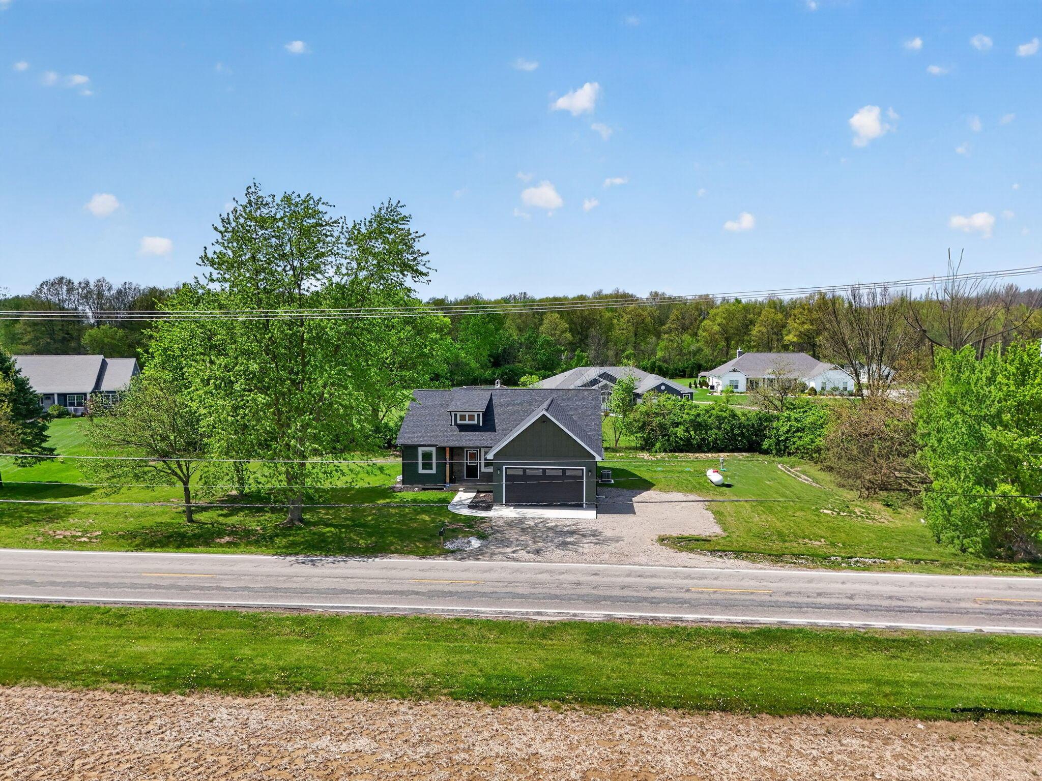 1705 Horseshoe Road Delaware, OH 43015 - Photo 5 of 64 1705 Horseshoe Dr (Drone)-8