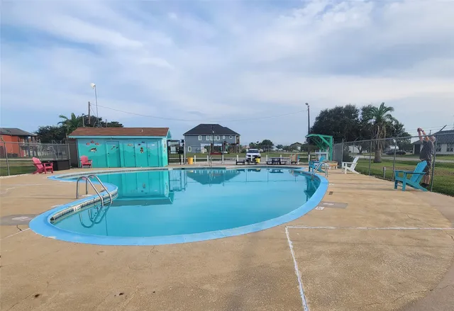 a view of outdoor space yard and patio