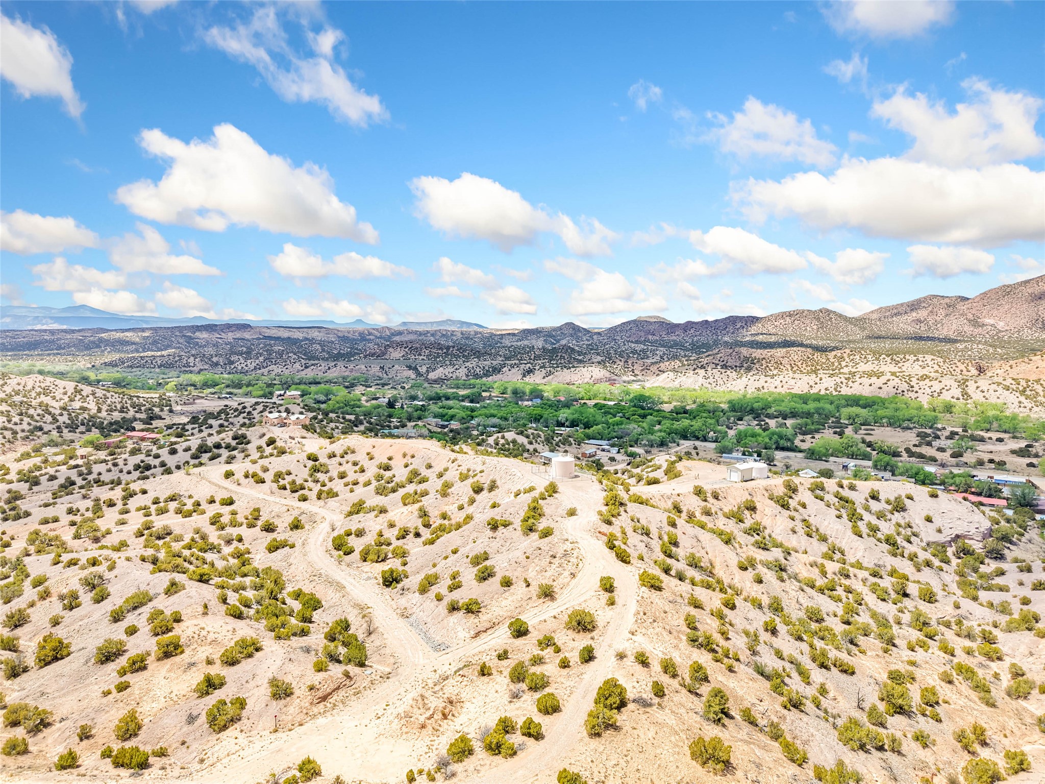 1 Ray Road Ojo Caliente, NM 87549 - Photo 29 of 32