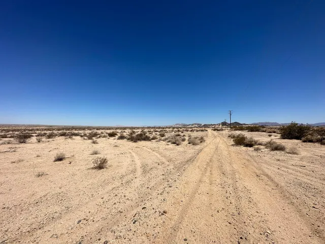 $280,000 | 3730 Utah Trail, Twentynine Palms, CA 92277