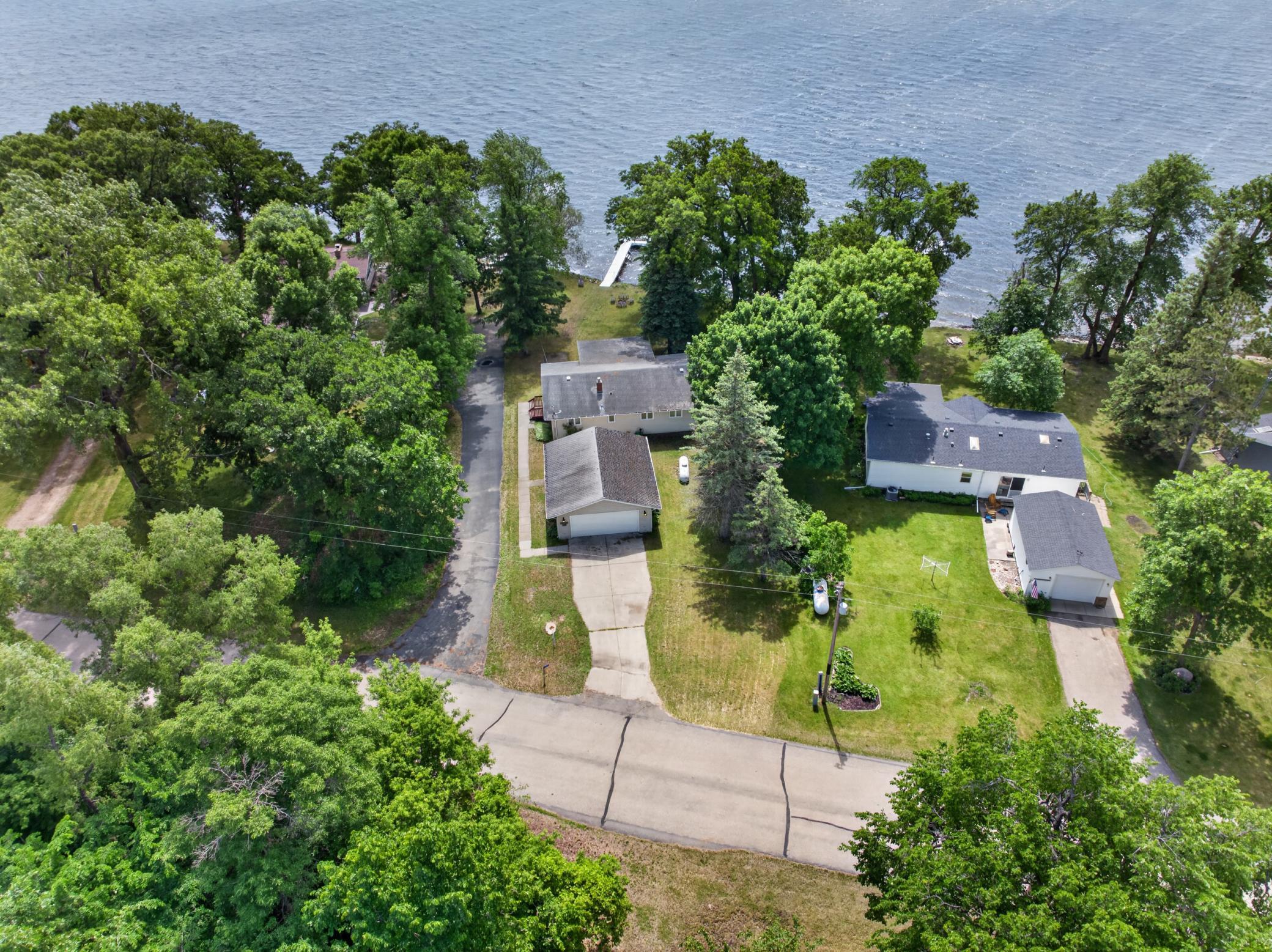 22465 Seifert Beach Road Pelican Rapids, MN 56572 - Photo 23 of 33
