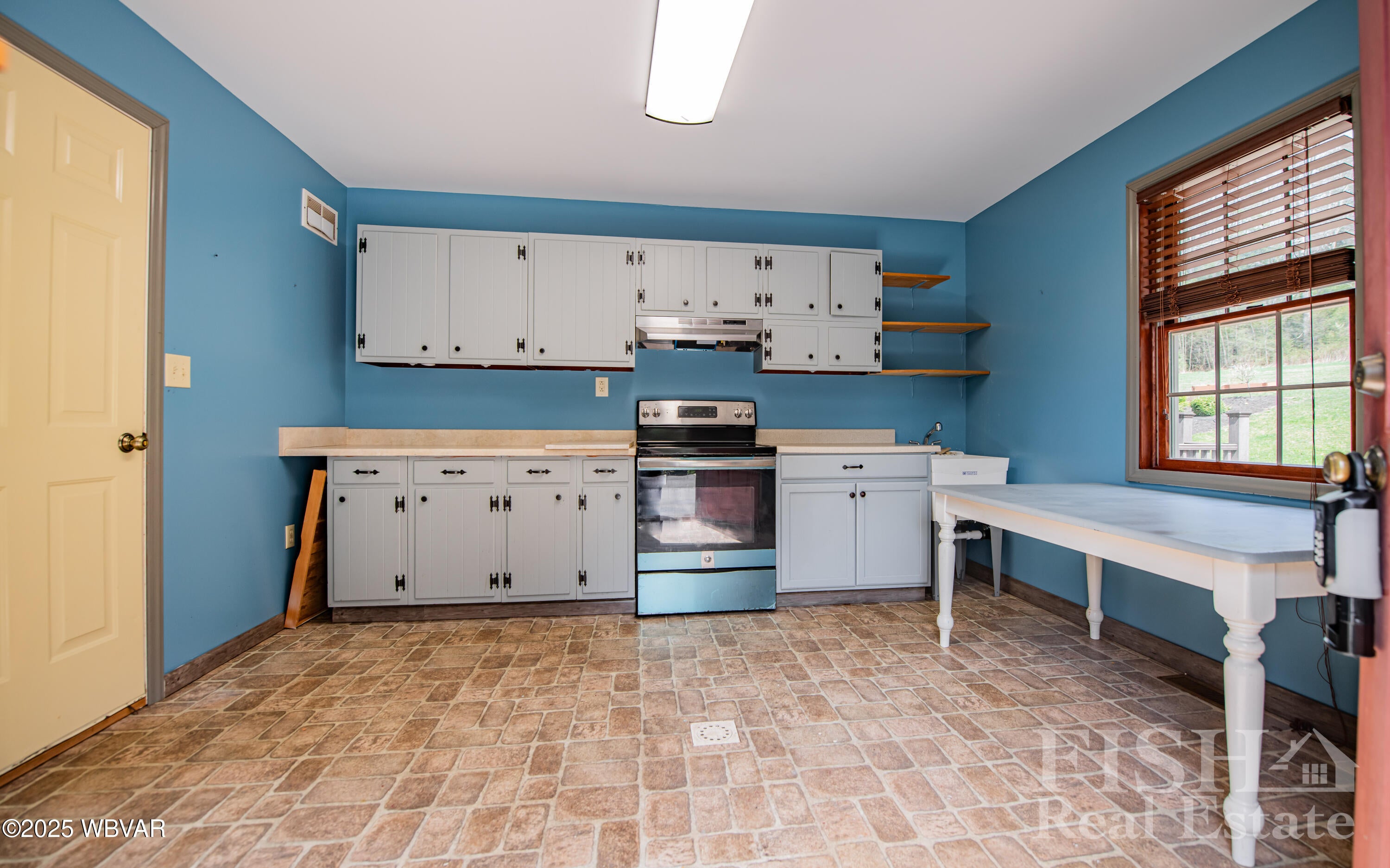 3270 Mill Creek Road Trout Run, PA 17771 - Photo 55 of 57 Summer Kitchen