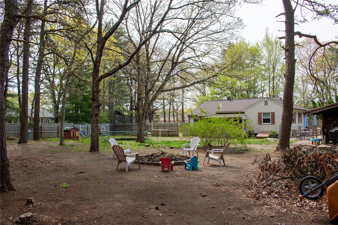 27 Club House Road Coventry, RI 02816 - Photo 7 of 48