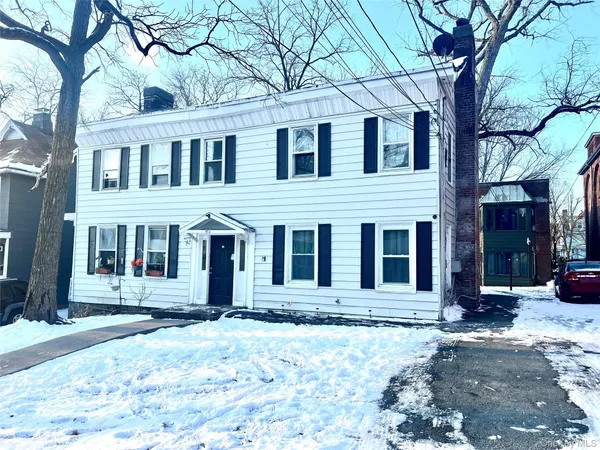 $1,500 | 44 John Street, Unit 3, Middletown, NY 10940